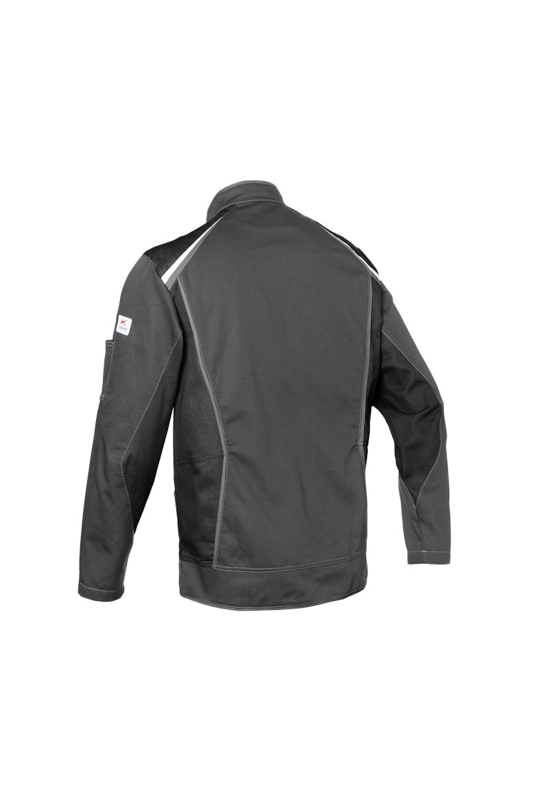 KÜBLER ICONIQ cotton Jacke